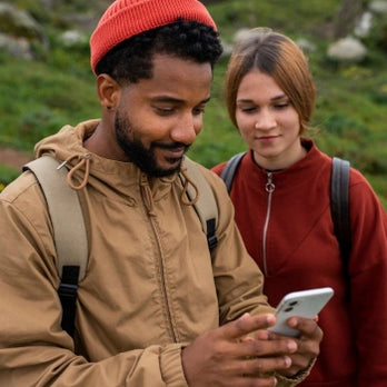 Marcus L. – Denver, CO