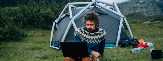 Camp Smarter, Not Harder: 12 Outdoor Hacks Every Camper Should Know