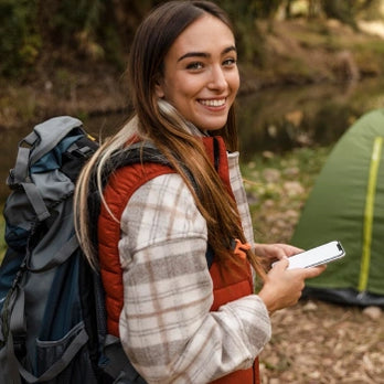 Emily R. – Austin, TX